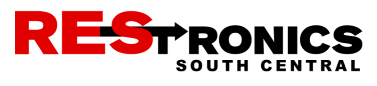 Restronics South Central Logo
